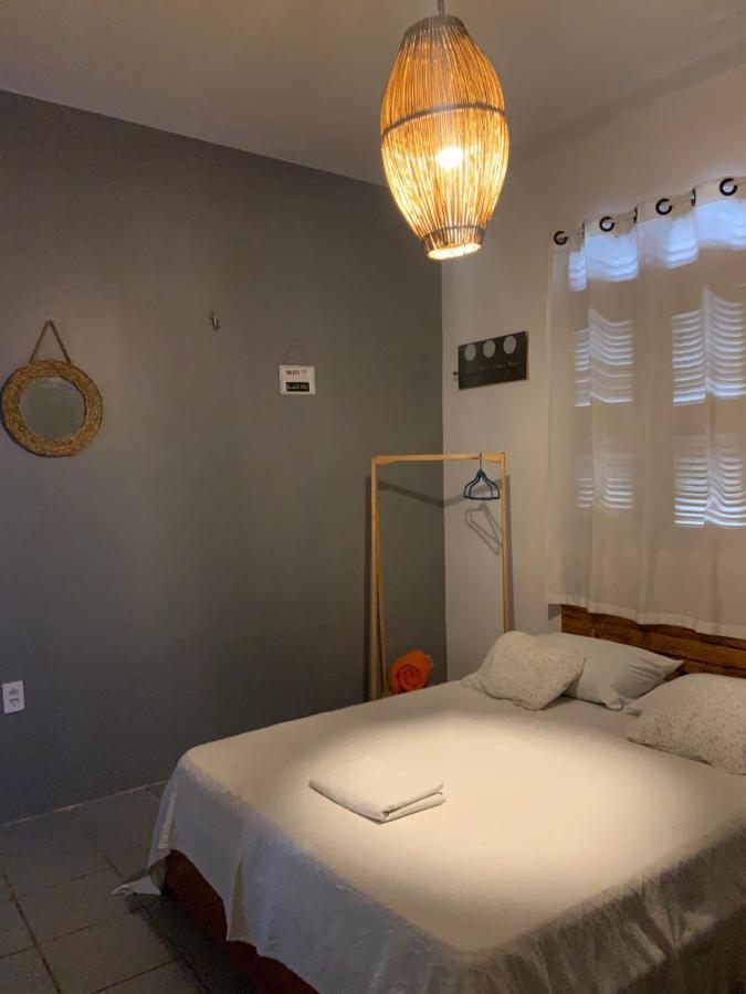 Bed & Breakfast Casa De Valeria Barra Nova Bagian luar foto