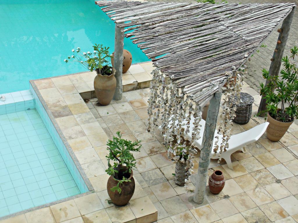 Bed & Breakfast Casa De Valeria Barra Nova Ruang foto