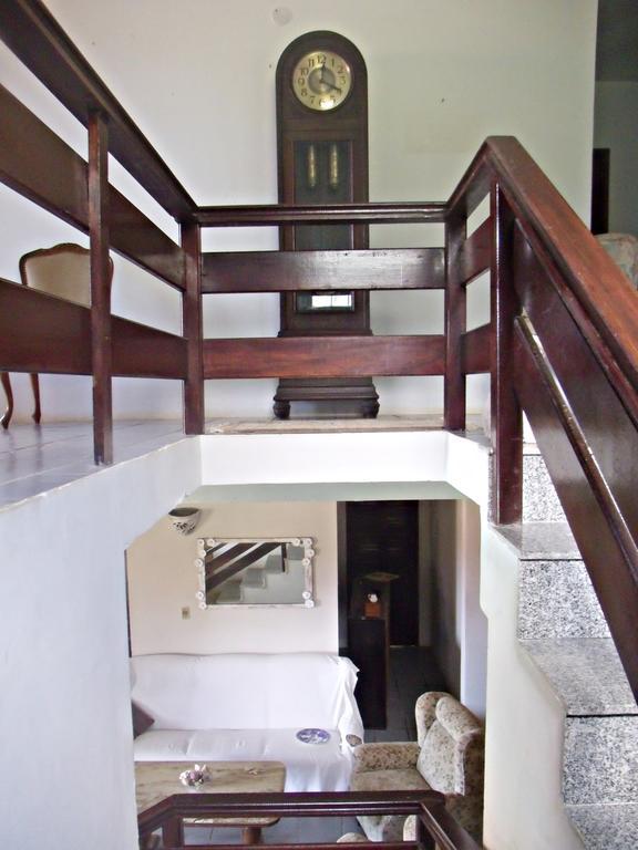 Bed & Breakfast Casa De Valeria Barra Nova Bagian luar foto